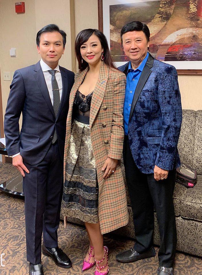 40 tuổi mới có con đầu lòng, con gái nghệ sĩ Bảo Quốc mất ngủ vì chăm con - 12