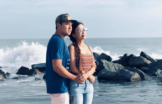 40 tuổi mới có con đầu lòng, con gái nghệ sĩ Bảo Quốc mất ngủ vì chăm con - 10