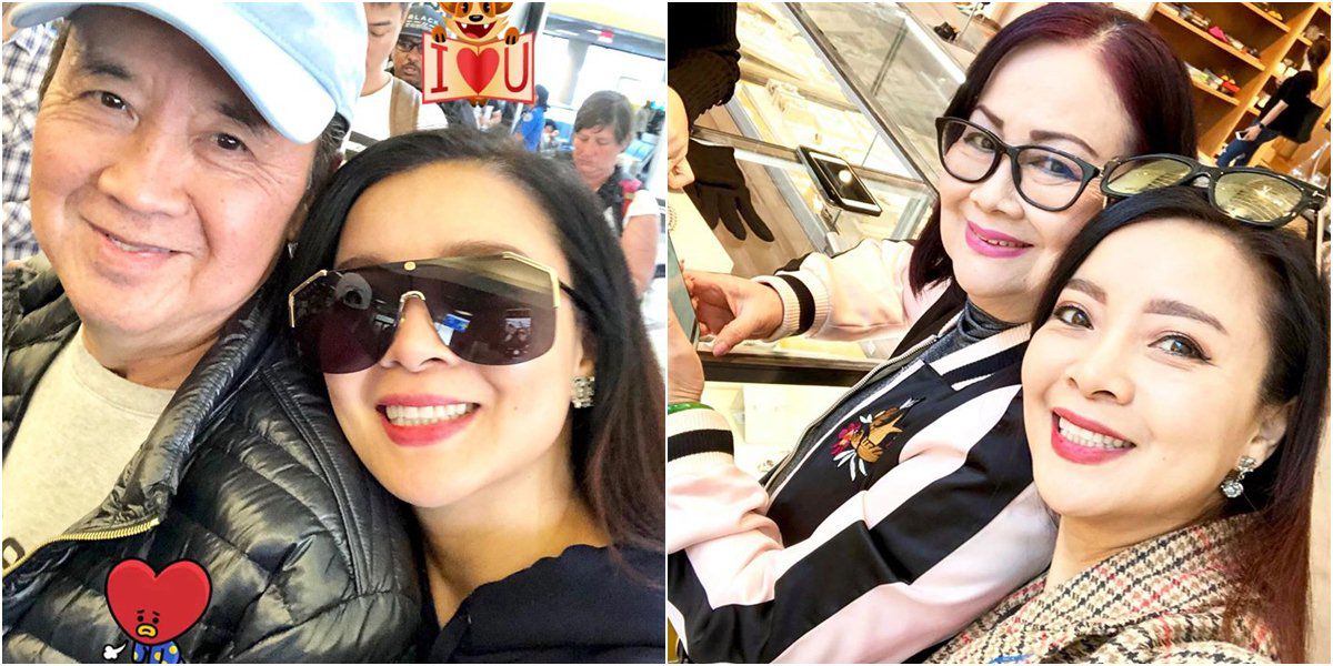 40 tuổi mới có con đầu lòng, con gái nghệ sĩ Bảo Quốc mất ngủ vì chăm con - 13