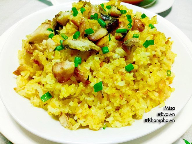 tiet kiem tien an sang cuoi tuan bang nhung kieu rang com ngon "bat bai" - 1