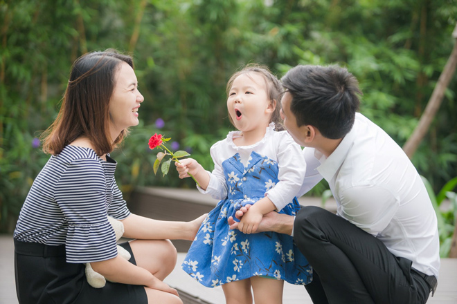 Lý giải sự khác biệt giúp trẻ trở thành công dân toàn cầu - TNR Goldmark City - 1
