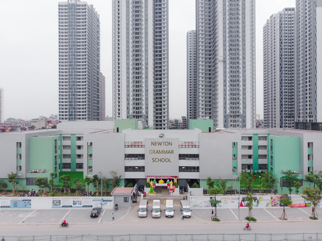 Lý giải sự khác biệt giúp trẻ trở thành công dân toàn cầu - TNR Goldmark City - 3
