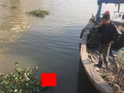 Tin tức - Vụ mẹ ôm con nhảy cầu Khuể để lại thư tuyệt mệnh: Đã tìm thấy thi thể cháu bé