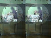 Tin tức - Con sơ sinh bị chấn thương não, bố mẹ phát hiện hành động đáng sợ của y tá mang thai