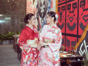 Bếp Eva - Bếp trưởng 30 năm kinh nghiệm đi chợ ở Nhật Bản làm món sushi đẳng cấp nhất Sài Gòn