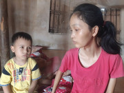 Tin tức - Sinh con 5 năm, mẹ đơn thân mủn răng rồi rụng hết, chỉ ước một ngày làm mẹ đúng nghĩa