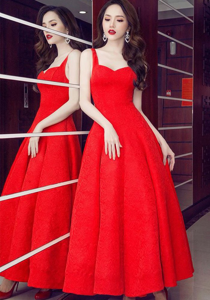 Những nàng Hậu mê màu nổi nhất Vbiz: Hamp;#39;Hen Niê đứng số 2 chắc không ai dám đứng số 1 - 6