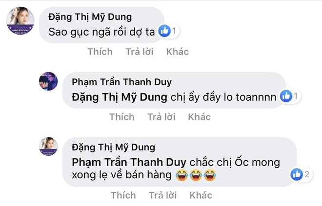 Sau tuyên bố nghỉ chơi gameshow, cảnh Ốc Thanh Vân ngủ gục trong hậu trường làm ai cũng thương - 4
