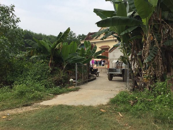 vu ba noi sat hai chau gai: nguoi than noi gi ve thong tin mieng thit dan den tham kich? - 1
