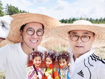 Ngôi sao 24/7: Không ngờ người thành công nhất Hoàn Châu chẳng phải Triệu Vy, Lâm Tâm Như