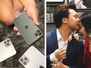 Clip Eva - Clip: Hòa Minzy bị đồn lộ dấu hiệu sinh con cho bạn trai thiếu gia