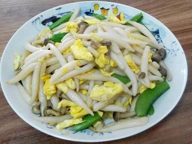 Món ăn có cái tên tranh cãi nhất Trung Quốc, tò mò nếm thử lại thấy ngon - 4