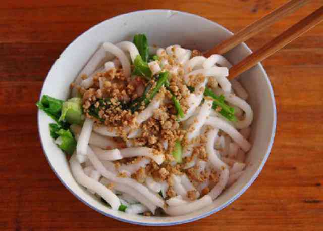 Món ăn có cái tên tranh cãi nhất Trung Quốc, tò mò nếm thử lại thấy ngon - 5