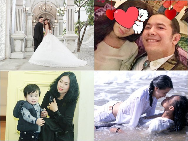 Những Sao Mai giấu vợ hơn giấu vàng nhưng vẫn bị lộ, cuộc sống hiện tại gây ngỡ ngàng