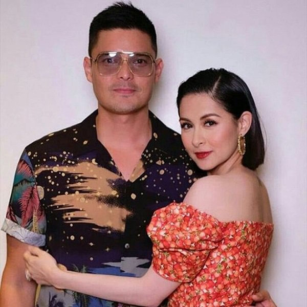 Bỏ 2 con ở nhà, Marian Rivera cùng chồng đi chơi nhưng vóc dáng của cô mới đáng bàn - 4