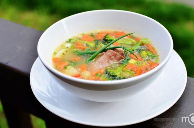 Bữa sáng dù ăn đổ bổ tới mấy nhưng thiếu 2 loại thực phẩm này bữa sáng thành vô ích - 2