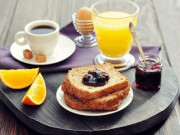 Sức khỏe - Bữa sáng dù ăn đổ bổ tới mấy nhưng thiếu 2 loại thực phẩm này bữa sáng thành vô ích