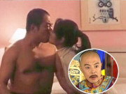 Giải trí - Ngôi sao 24/7: Không chỉ "Phúc Nhĩ Khang" Châu Kiệt, Lâm Tâm Như còn khó chịu khi hôn "Phụ Hoàng"