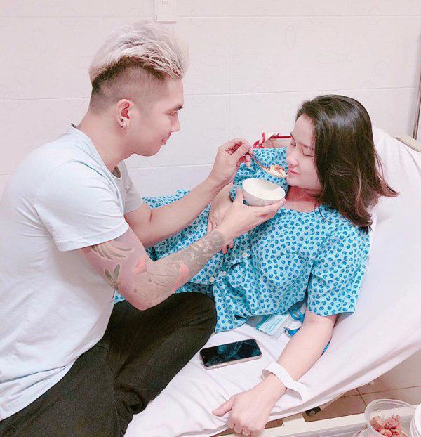 7 năm vẫn giấu nhẹm mặt con, Công Vinh giờ mới kể: amp;#34;Tiên sinh Bánh Gạo khó khăn lắm!amp;#34; - 8