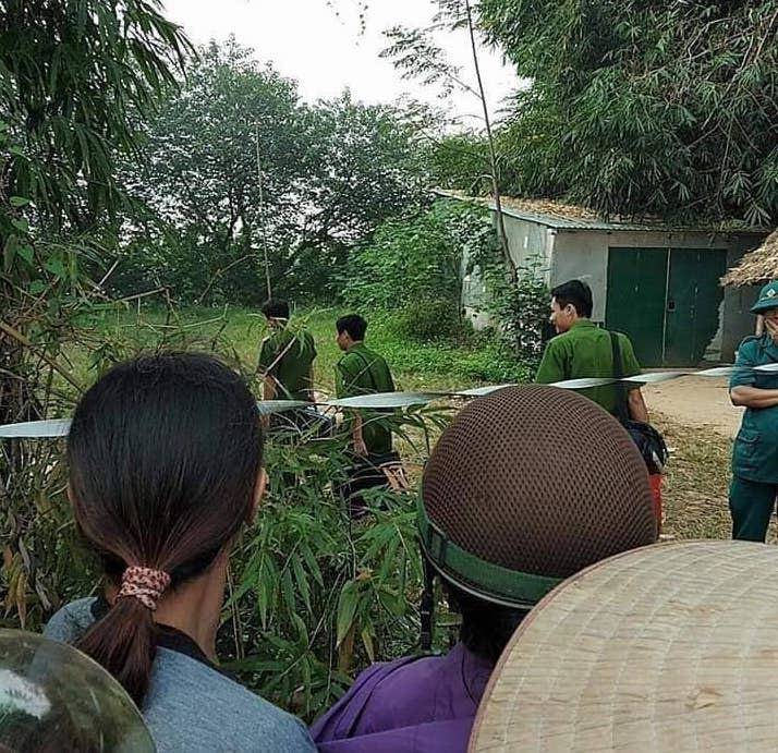 Hé lộ nguyên nhân vụ con trai bắn bố tử vong rồi giấu xác rúng động Phú Thọ - 1