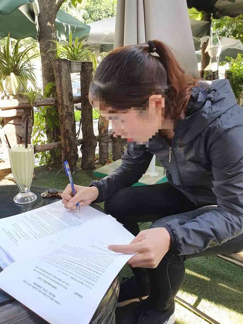 Góc khuất phía sau vụ án bố giết hai con rồi tự tử - 2