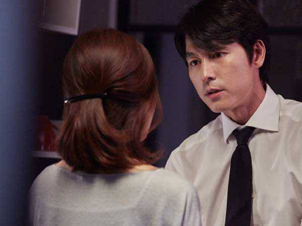 Giờ tôi lại nghi ngờ tất cả. Ảnh minh họa