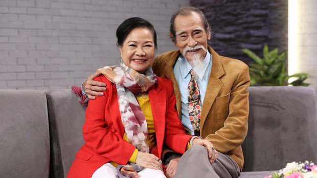 NST Mnh Dung v Thanh Du: Chuyn tnh p hn na th k