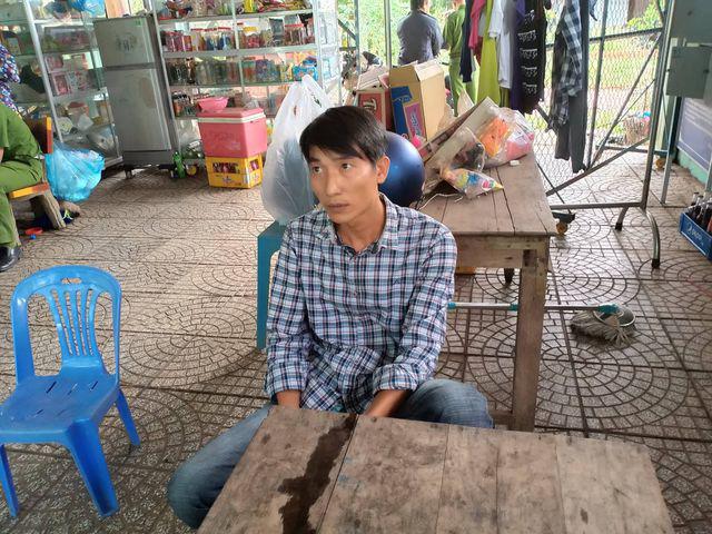 Vụ chồng đánh đập vợ từ dưới nước lên tận bờ trước mặt con nhỏ: Diễn biến mới nhất - 1