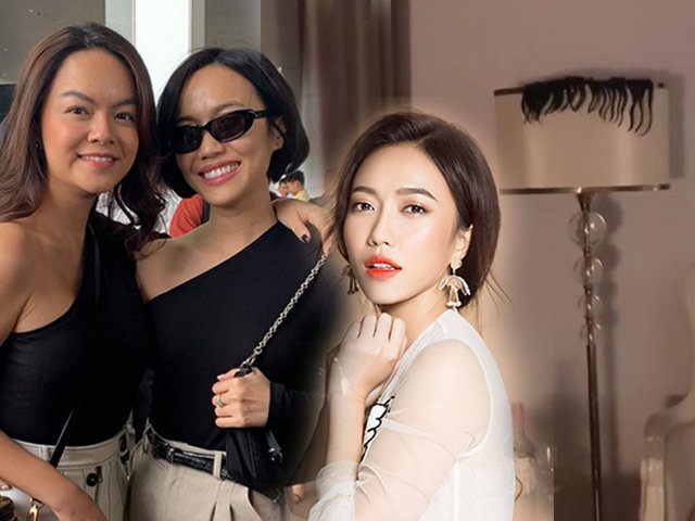 Dự đám cưới thế kỷ, Diệu Nhi khiến fans cười ngả nghiêng vì chơi vui đến... rơi cả tóc giả