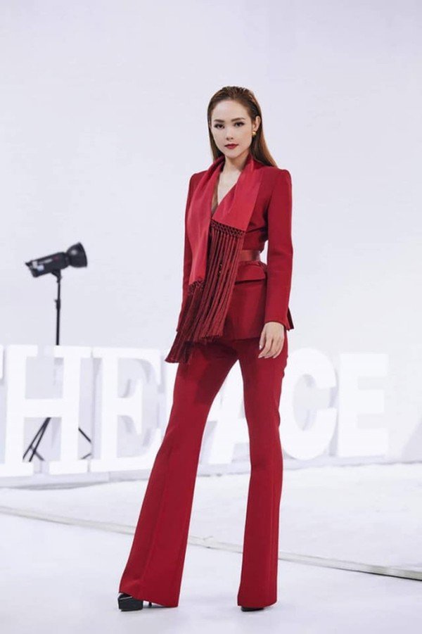 Không phức tạp, đây là cách giúp các người đẹp Việt trông cao ráo hơn hẳn vài phần - 2