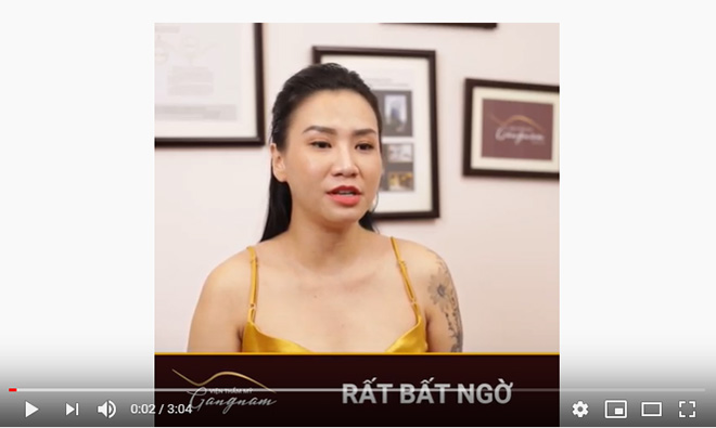 Chồng bỏ chồng chê vì không tự yêu lấy mình - 3