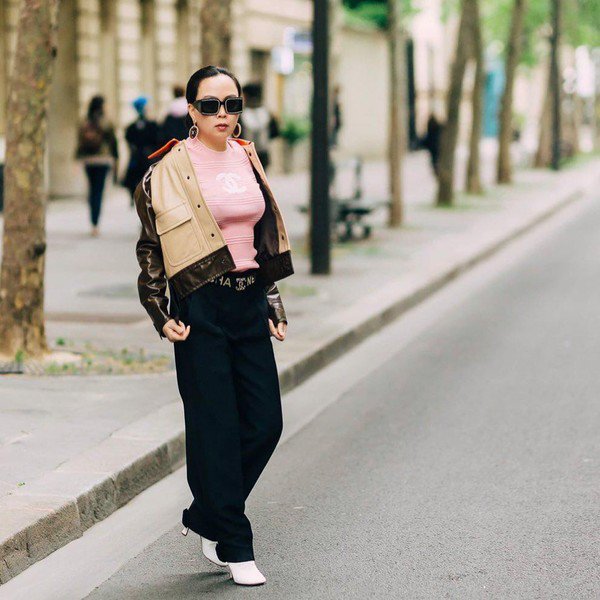 Khẳng định chưa bao giờ đẹp, Phượng Chanel chỉ cần thay đổi điều này đã đủ ghi điểm rồi - 5