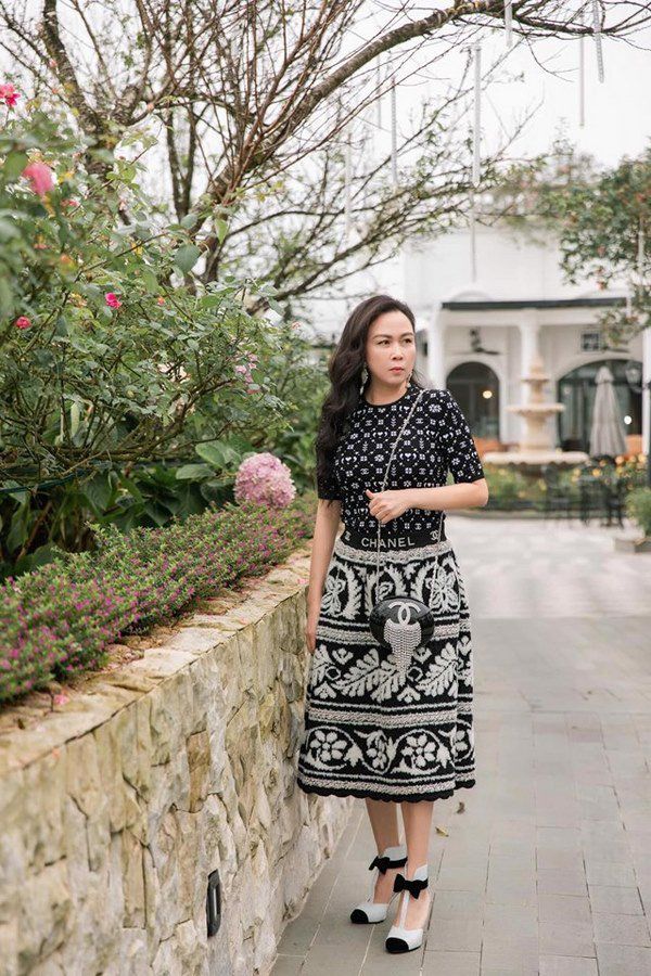 Khẳng định chưa bao giờ đẹp, Phượng Chanel chỉ cần thay đổi điều này đã đủ ghi điểm rồi - 11