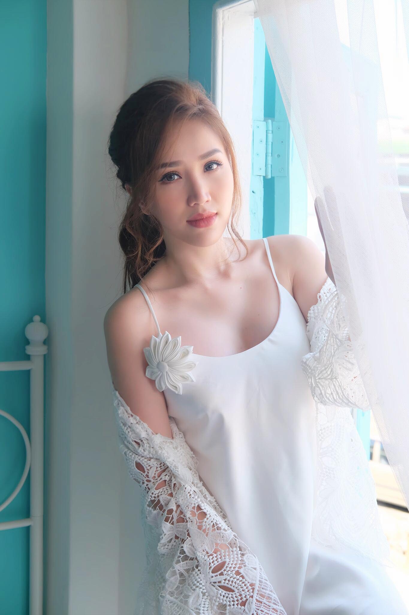 Không cần “đập mặt xây lại”, sao Việt chứng minh cứ dậy thì sẽ thành mỹ nhân - 4