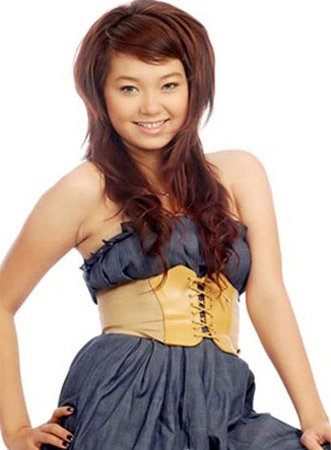 Không cần “đập mặt xây lại”, sao Việt chứng minh cứ dậy thì sẽ thành mỹ nhân - 9