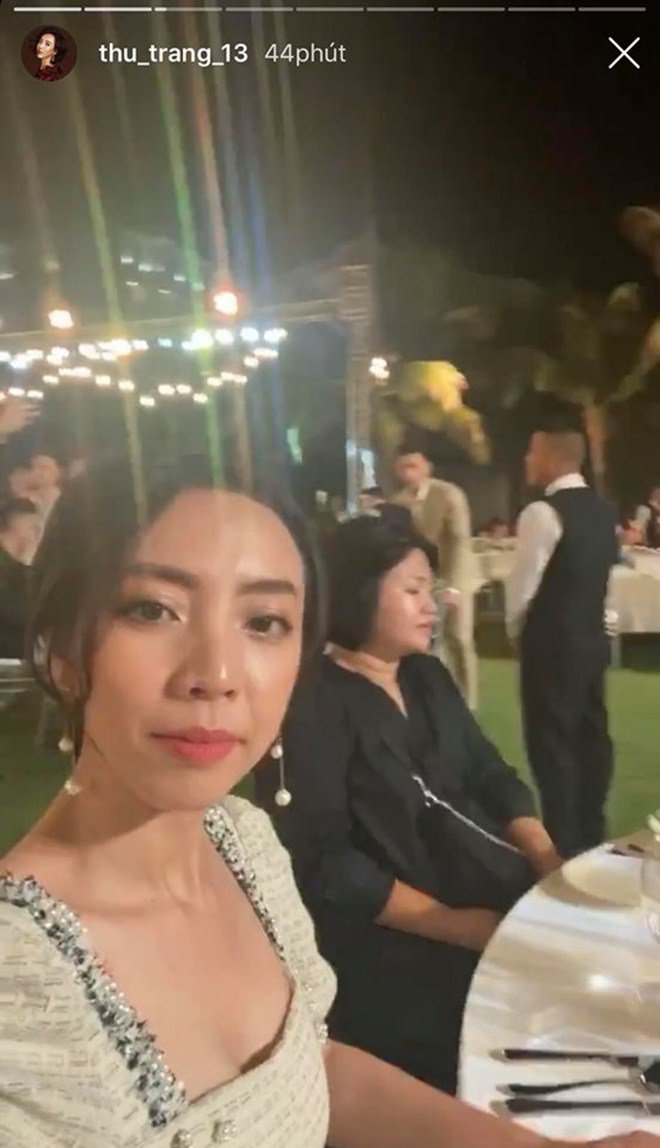 Làm đám cưới hơn 10 tỷ khao cả showbiz, vợ chồng Đông Nhi đãi sơn hào hải vị đắt đỏ - 12