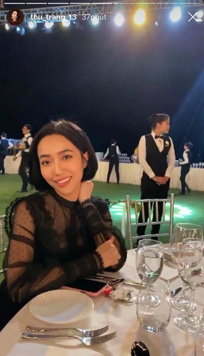 Làm đám cưới hơn 10 tỷ khao cả showbiz, vợ chồng Đông Nhi đãi sơn hào hải vị đắt đỏ - 13