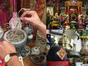 Nhà đẹp - Ngày Rằm, nên thắp trên bàn thờ bao nhiêu nén hương để thu hút tài lộc, gia đạo bình an?