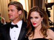 Giải trí - Angelina Jolie vẫn giữ clip thác loạn, Brad Pitt lo sợ vợ cũ đăng đàn