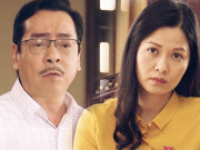 Giải trí - Cô Hạnh bán hoa Về Nhà Đi Con thay tính đổi nết, làm "Người Phán Xử" tức anh ách