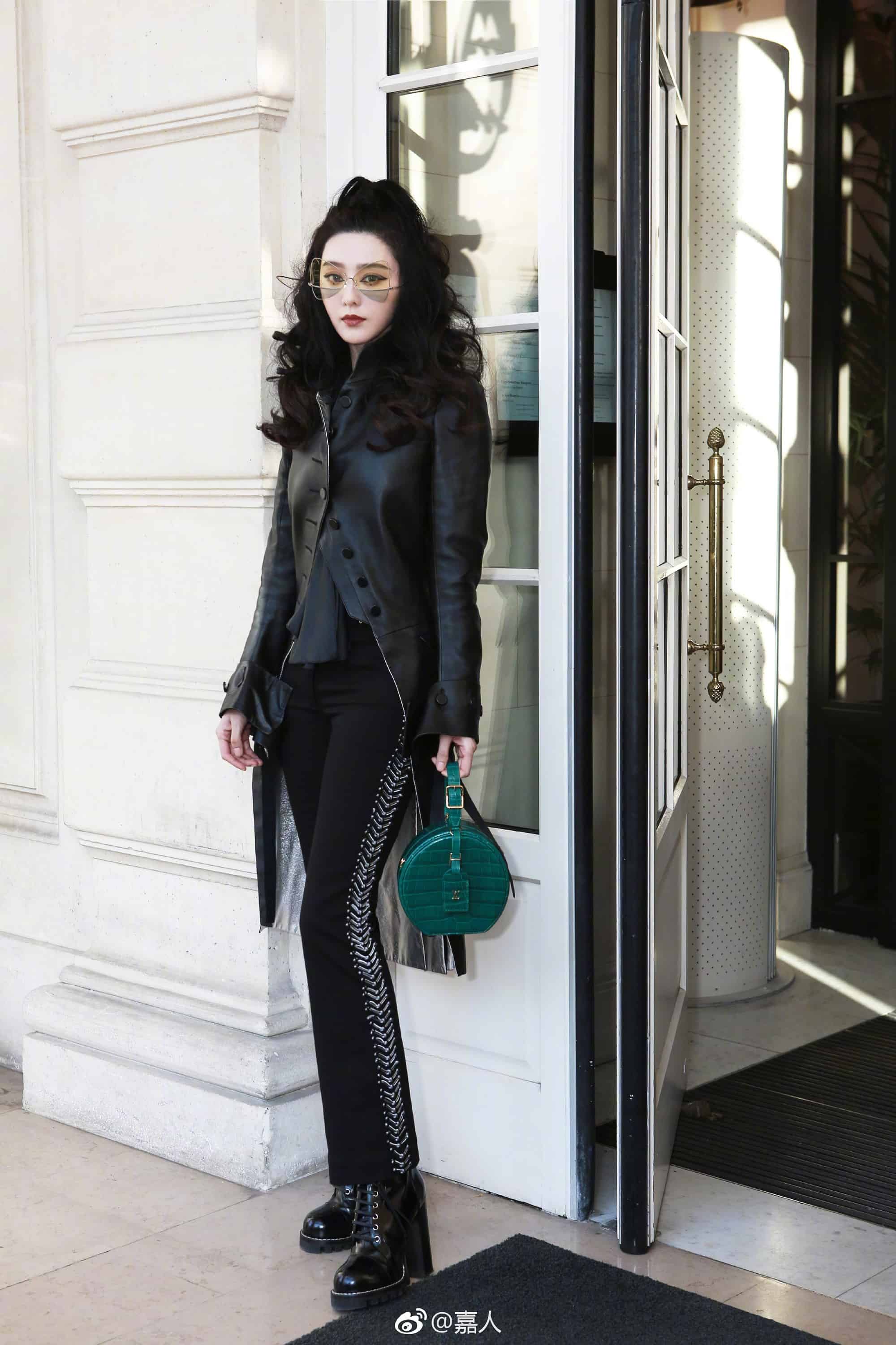 long lay du dam cuoi dong nhi, minh hang va ba xa dang khoi dung hang 1 chiec tui - 9