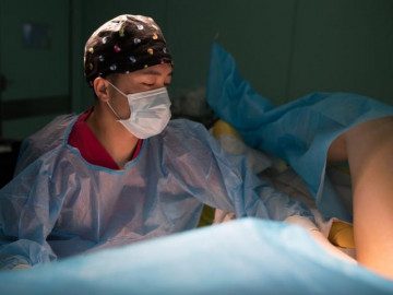 Nữ y tá viện phụ sản hé lộ: Sợ nhất đỡ đẻ cho 3 kiểu phụ nữ này!