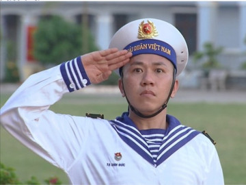 Sao Nhập Ngũ: Anh Đức xin thua trong thử thách thể lực, Jun Phạm làm hẳn 38 cái