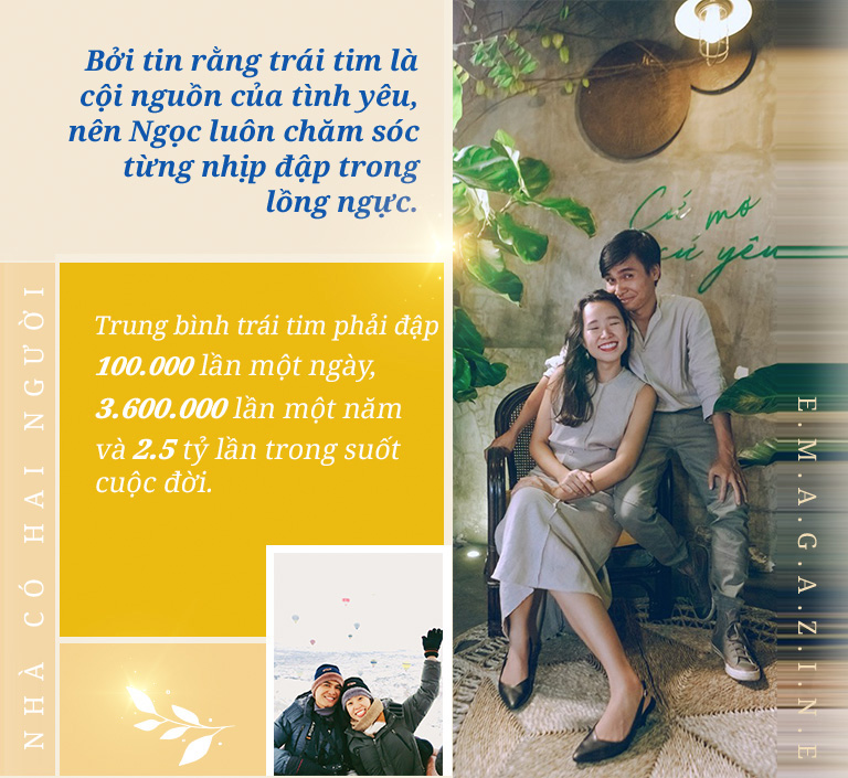 Phụ nữ luôn mang lại những điều kỳ diệu cho cuộc sống - 19