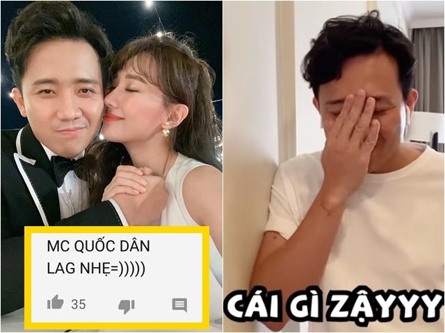 Sao Việt 24h: Trấn Thành tạo nên kỷ lục với một bức ảnh nhưng vừa gặp lỗi sai hài hước