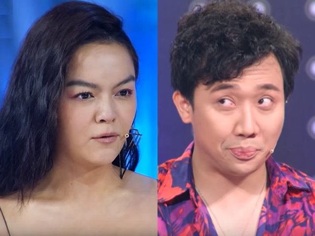 Phạm Quỳnh Anh nhắc lại thù cũ, đòi xóa số điện thoại MC hot nhất nhì showbiz Việt