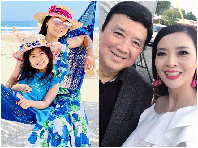40 tuổi mới có con đầu lòng, con gái nghệ sĩ Bảo Quốc mất ngủ vì chăm con