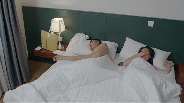 Đại gia ngầm của Hoa Hồng Trên Ngực Trái và cái duyên amp;#34;tình một đêmamp;#34; với 2 nàng tên Hương - 5