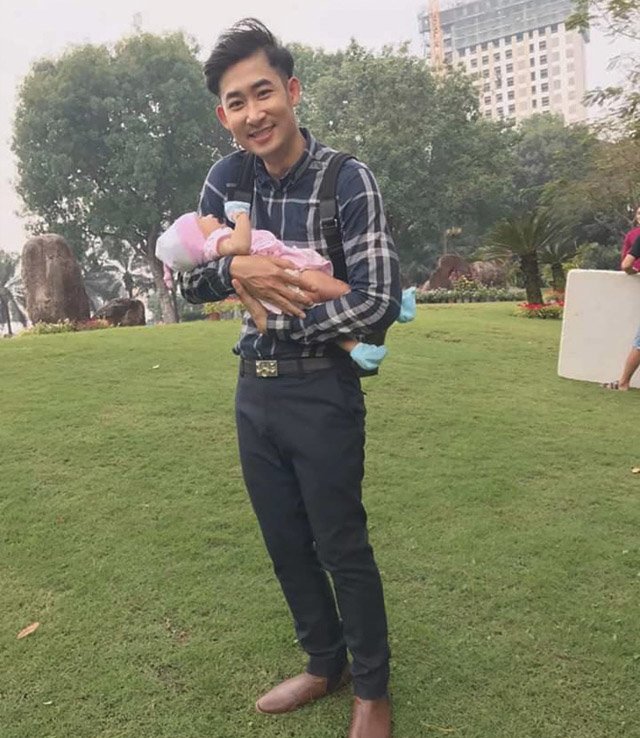 Đại gia ngầm của Hoa Hồng Trên Ngực Trái và cái duyên amp;#34;tình một đêmamp;#34; với 2 nàng tên Hương - 7