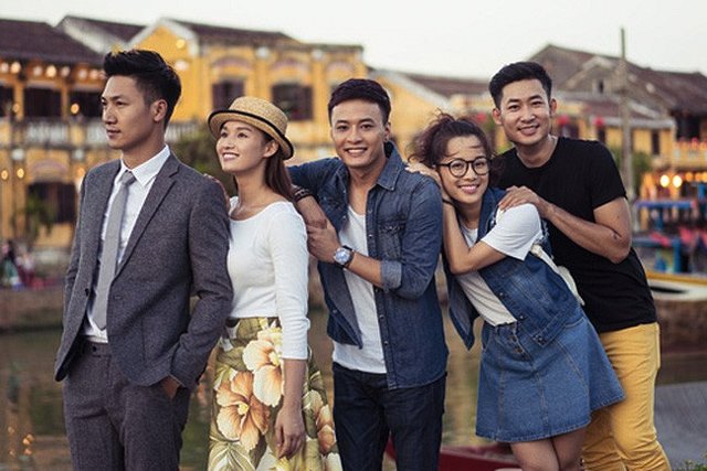 Đại gia ngầm của Hoa Hồng Trên Ngực Trái và cái duyên amp;#34;tình một đêmamp;#34; với 2 nàng tên Hương - 3